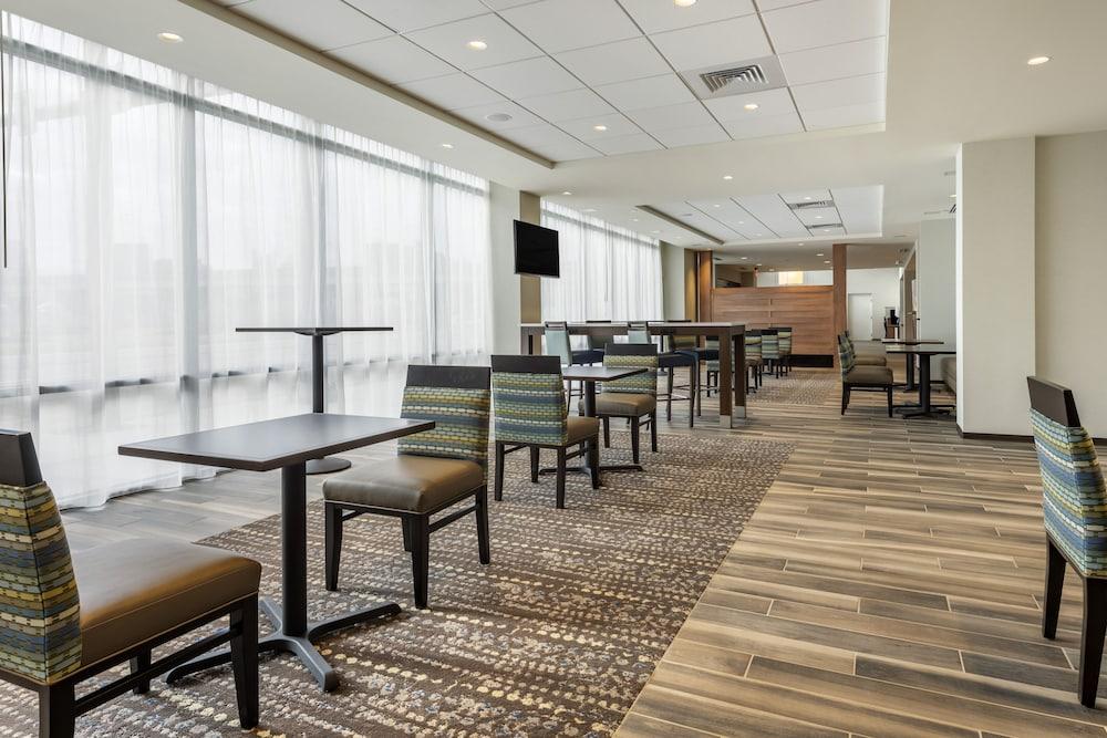Comfort Inn & Suites Mexia Eksteriør billede